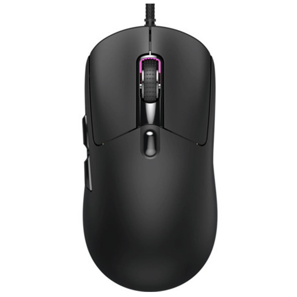 Cougar Minos Neo  – Cougar Minos Neo BLACK