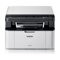 Brother DCP1623WE Monochrome Laser All-In-One Printer – Image 1
