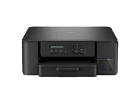 Brother Inkbenefit DCP-T530DW - Compact 3-in-1 Ink Tank Printer – Image 1