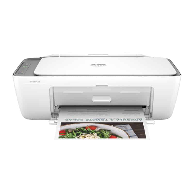 HP PRINTER DESKJET 2820e – Image 1