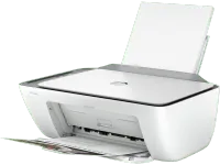 HP PRINTER DESKJET 2820e – Image 2