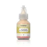 Brother ink cartridge BT5000 M,C,Y – Brother ink Yellow cartridge BT5000Y