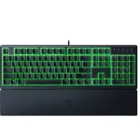 Razer Ornata V3 Χ Gaming Keyboard with RGB Lights – Image 2