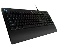 Gaming Corded Keyboard LOGITECH G213 Prodigy RGB – Image 3