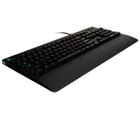Gaming Corded Keyboard LOGITECH G213 Prodigy RGB – Image 4