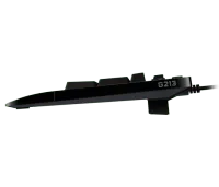 Gaming Corded Keyboard LOGITECH G213 Prodigy RGB – Image 5