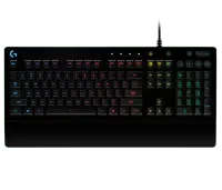 Gaming Corded Keyboard LOGITECH G213 Prodigy RGB – Image 2