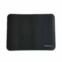 GAMING MOUSEPAD BIG 465x350mm BLACK IT INNOVATION – Image 1