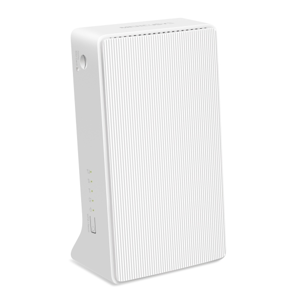 Mercusys MB230-4G v1 Wireless 4G Router Wi‑Fi 5 with 2 Gigabit Ports – Image 1