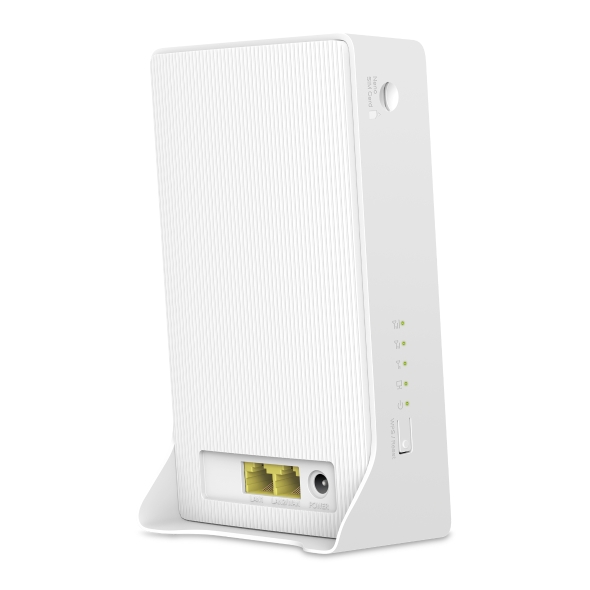 Mercusys MB230-4G v1 Wireless 4G Router Wi‑Fi 5 with 2 Gigabit Ports – Image 2