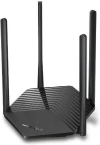 AX1500 Dual-Band WiFi 6 Router MR60X – Image 3
