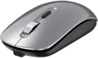 Devia EL245 Wireless Bluetooth Mouse Deep Sky Grey – Image 2