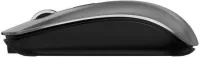 Devia EL245 Wireless Bluetooth Mouse Deep Sky Grey – Image 3