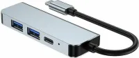 HUB Tech-Protect V2 4in1 USB-C – Image 5