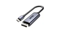 Unitek Converter USB-C to DP Cable 8K60Hz 1.8m Bidirectional V1423D – Image 1