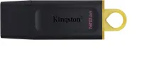 KINGSTON MEMORY STICK  – KINGSTON MEMORY STICK 128GB USB3 BLACK
