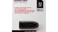 KINGSTON MEMORY STICK  – KINGSTON MEMORY STICK USB 3.0 enabled (USB 2.0 compatible) 32GB