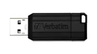 KINGSTON MEMORY STICK  – KINGSTON MEMORY STICK USB Drive 2.0 Pinstripe 8GB