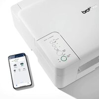 Brother DCP-J1200W All-in-one Colour Wireless Inkjet Printer – Image 2