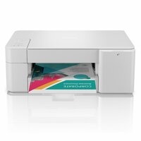 Brother DCP-J1200W All-in-one Colour Wireless Inkjet Printer – Image 1