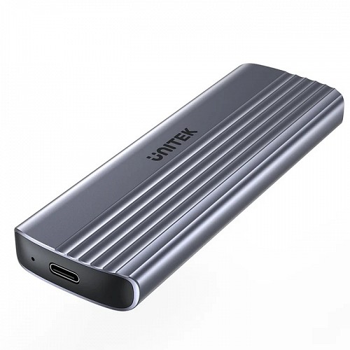 M.2 PCIe NVME SSD Enclosure – Image 1