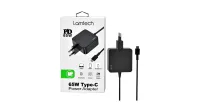 LAMTECH TYPE-C POWER ADAPTER 65W – Image 1