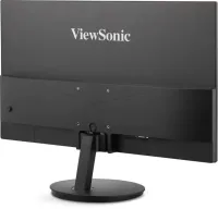 VIEWSONIC MONITOR IPS 120 Hz 23.8″ HDMI/VGA VA24E1-H – Image 4