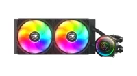 Cougar Poseidon Elite 240 ARGB Liquid cooling – Image 2