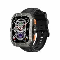 Blackview Smartwatch W80 Pro Black – Image 1