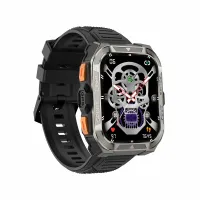 Blackview Smartwatch W80 Pro Black – Image 3