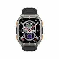 Blackview Smartwatch W80 Pro Black – Image 2