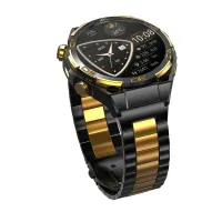 Blackview Smartwatch W90 Pro Black – Image 2