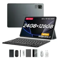 Blackview Tab 60 Pro With Set pack – Image 1