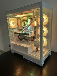 Custom Gaming PC/ Ultra 7 265K/ 32GB/ 1TB NVMe/ RTX 5070 – Image 5