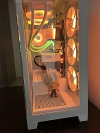 Custom Gaming PC/ Ultra 7 265K/ 32GB/ 1TB NVMe/ RTX 5070 – Image 7