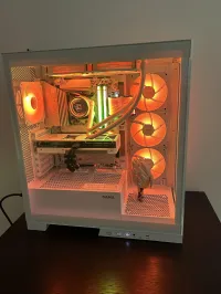 Custom Gaming PC/ Ultra 7 265K/ 32GB/ 1TB NVMe/ RTX 5070 – Image 6