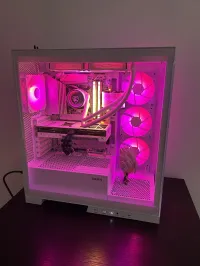 Custom Gaming PC/ Ultra 7 265K/ 32GB/ 1TB NVMe/ RTX 5070 – Image 9