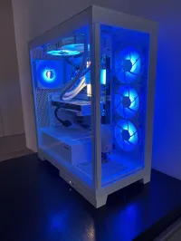 Custom Gaming PC/ Ultra 7 265K/ 32GB/ 1TB NVMe/ RTX 5070 – Image 8