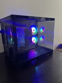 Custom Gaming PC/ I5 14400F/ 16GB/ 512GB NVMe/ RTX 5050 – Image 5