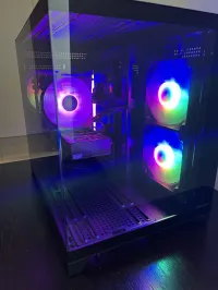 Custom Gaming PC/ I5 14400F/ 16GB/ 512GB NVMe/ RTX 5050 – Image 7