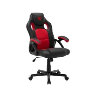 HAVIT GAMING CHAIR BLACK/RED GC939 – Image 2