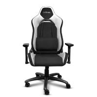 GXT 714W Ruya Comfortable Gaming Chair – Image 1