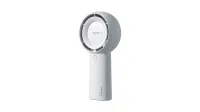 Jisulife Portable Personal Fan FA43 White – Image 1