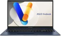 Asus VivoBook 15 X1504VA-BQ1640W 15.6" FHD (i5-1334U/16GB/512GB SSD/W11 Home) Quiet Blue – Image 1