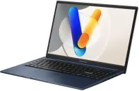 Asus VivoBook 15 X1504VA-BQ1640W 15.6" FHD (i5-1334U/16GB/512GB SSD/W11 Home) Quiet Blue – Image 2