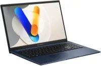Asus VivoBook 15 X1504VA-BQ1640W 15.6" FHD (i5-1334U/16GB/512GB SSD/W11 Home) Quiet Blue – Image 3