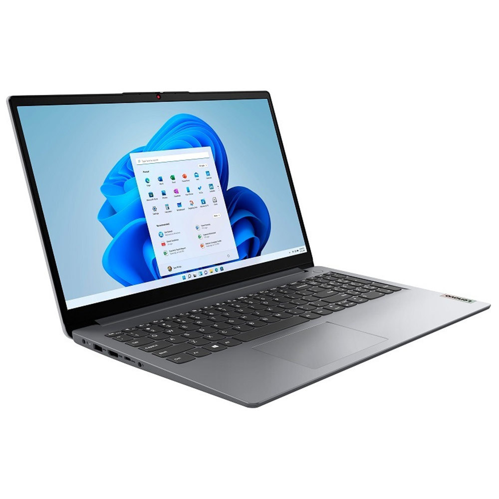 Lenovo IdeaPad 1 15ALC7 15.6" IPS FHD (Ryzen 5-5500U/16GB/512GB NVME/W11) Cloud Gray – Image 3