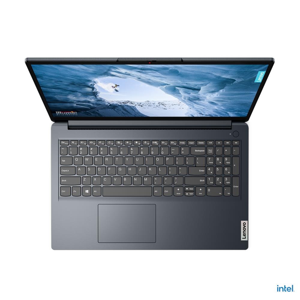 Lenovo IdeaPad 1 15IRU7 15.6" FHD (i5-1335U/16GB/256GB SSD/W11) Cloud Gray – Image 2