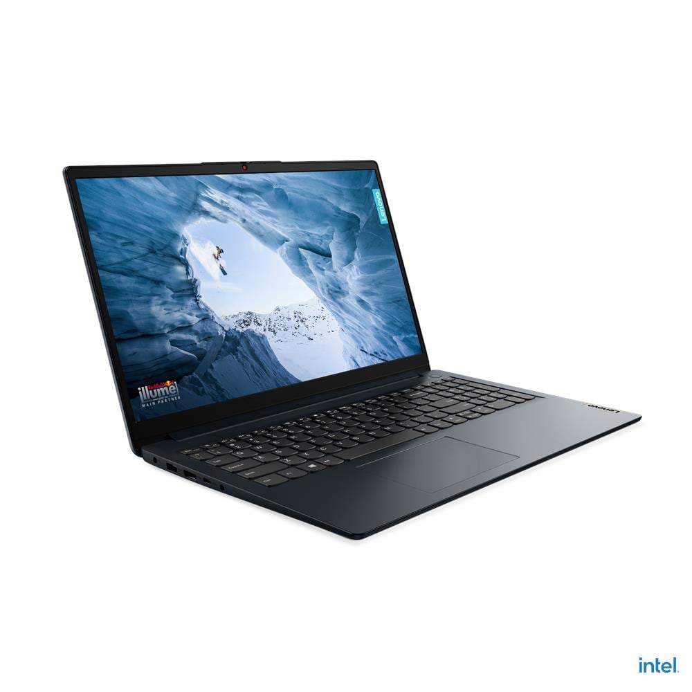 Lenovo IdeaPad 1 15IRU7 15.6" FHD (i5-1335U/16GB/256GB SSD/W11) Cloud Gray – Image 4
