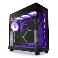 Custom Gaming PC/ Ultra 7 265KF/ 32GB DDR5/ 1TB NVMe/ RTX 5070 – Image 1